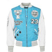 Top Gun Bomberjacke