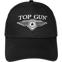 Top Gun Bestickte Baseballkappe