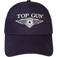 Top Gun Bestickte Baseballkappe