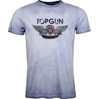 Top Gun Flying Legend T-Shirt