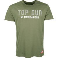 Top Gun American Icon T-Shirt