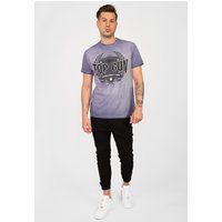 Top Gun T-Shirt mit Grafikprint