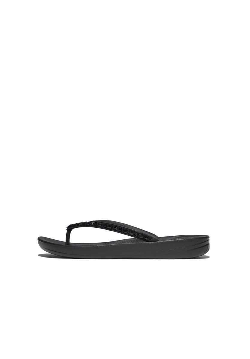 Verzierter Zehentrenner mit Microwobbleboard™