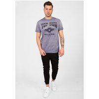 Top Gun T-Shirt mit Grafikprint