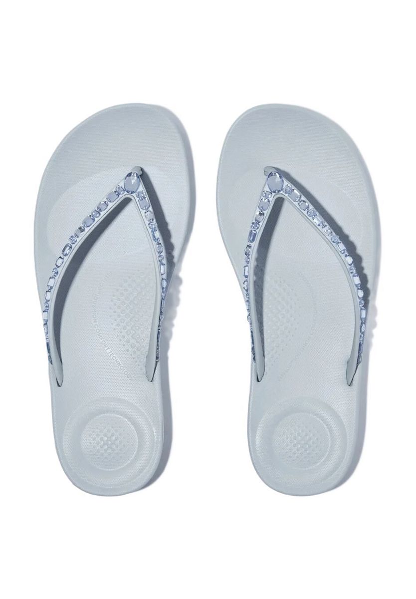 Strassbesetzter Zehentrenner