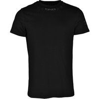 Top Gun T-Shirt mit Stickerei
