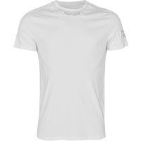Top Gun T-Shirt mit Stickerei