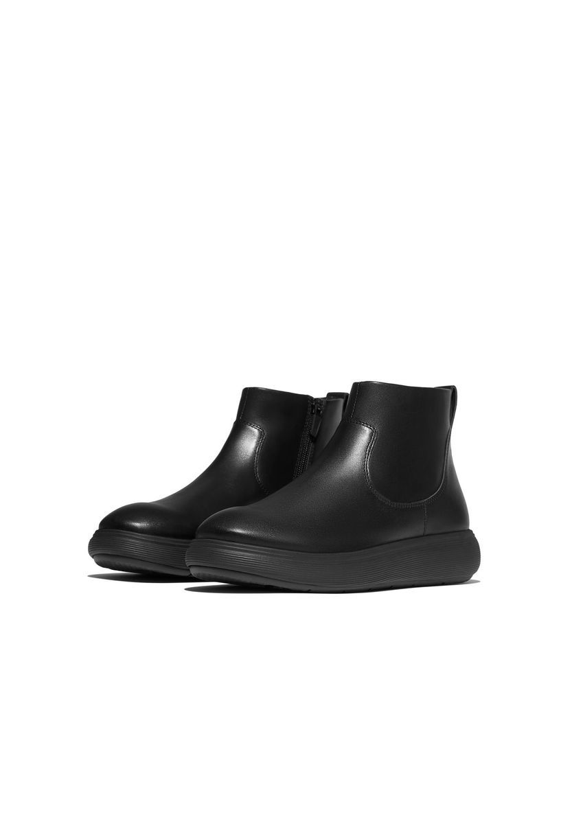 Damen Stiefeletten mit rutschfester Sohle