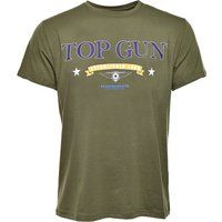 Top Gun Gegründet 1969 T-Shirt