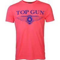 Top Gun T-Shirt mit Grafikprint