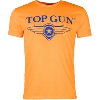 Top Gun T-Shirt mit Grafikprint
