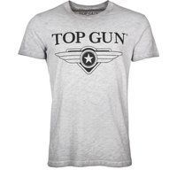Top Gun T-Shirt mit Grafikprint