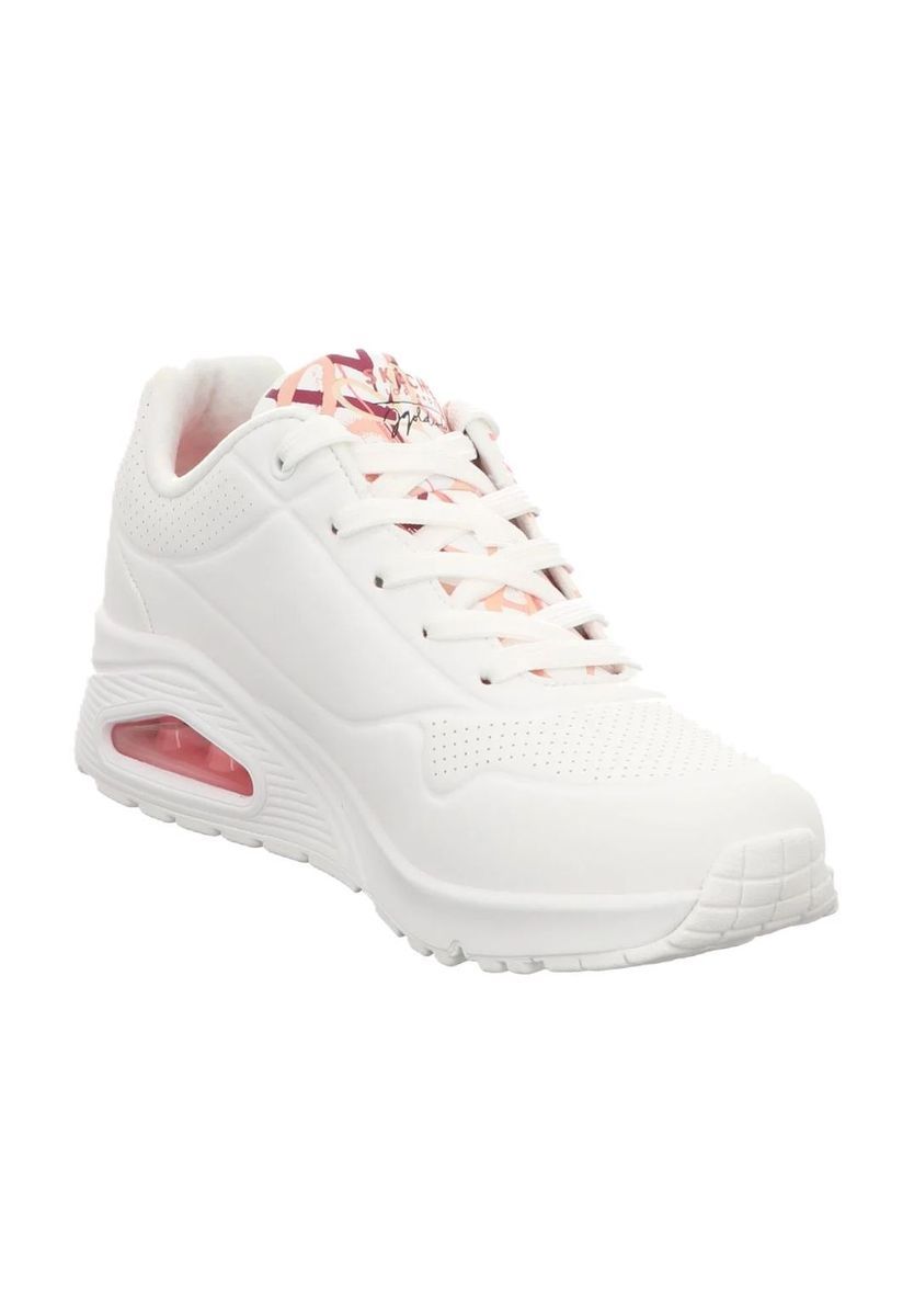 Skechers JGoldcrown Uno Herz Sneaker