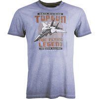 Top Gun The Flying Legend T-Shirt
