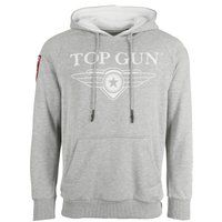 Top Gun Logo Kapuzenpullover