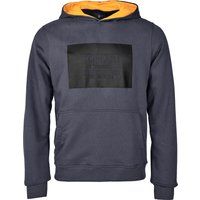 Top Gun Kapuzenpullover mit Grafikprint
