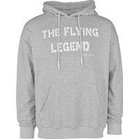 The Flying Legend Grafik-Hoodie