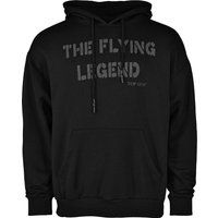 The Flying Legend Grafik-Hoodie