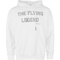 The Flying Legend Grafik-Hoodie