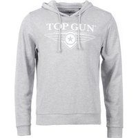 Top Gun Logo Grafik Kapuzenpullover