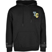 Top Gun Logo Hoodie