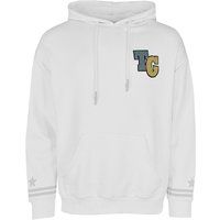 Top Gun Logo Hoodie