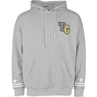 Top Gun Logo Hoodie