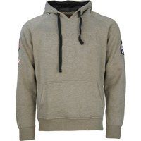 Top Gun Logo Hoodie Pullover