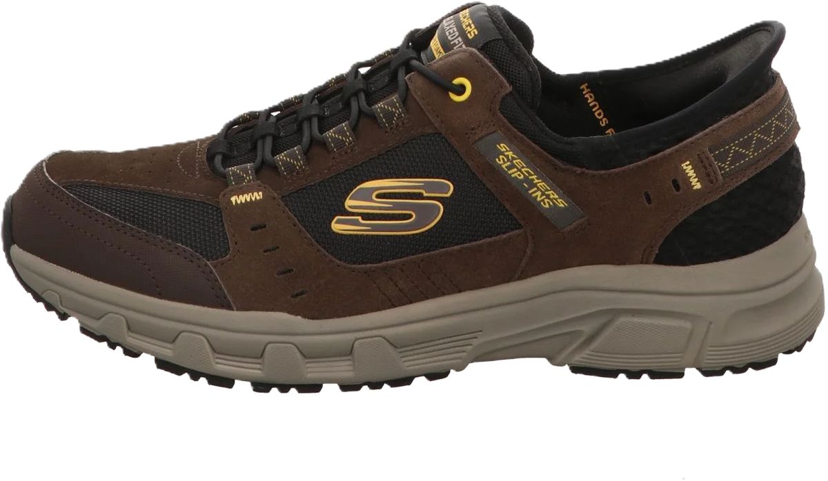 Bequeme Hands-Free Walking-Sneaker