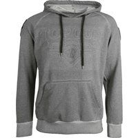 Top Gun Logo Kapuzenpullover
