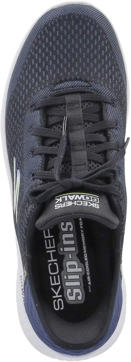Atmungsaktive Hands-Free Walking-Sneaker