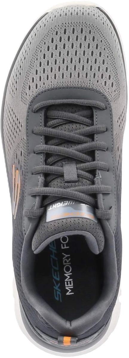 Leichter Mesh-Sportschuh