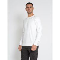 Modernes lässiges Sweatshirt mit Grafikprint