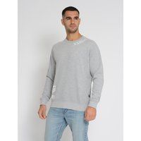 Modernes lässiges Sweatshirt mit Grafikprint