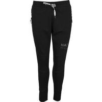 Sportliche Jogginghose mit Logo-Print