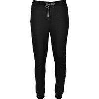 Locker geschnittene Freizeit-Jogginghose