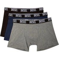 Herren Baumwollmischung Boxershorts Set