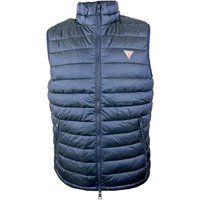 Herren Steppweste