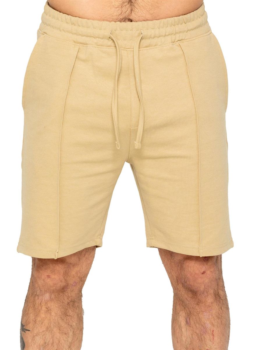 Herren Casual Smart Shorts