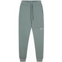 Herren Jogginghose aus Baumwollmischung