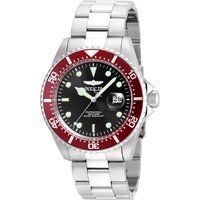 Klassische Pro Diver Armbanduhr