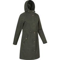 Mountain Warehouse - "Forest" Jacke für Damen (Khakigrün)