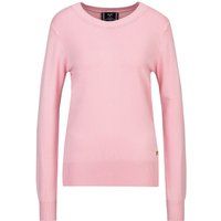 Klassischer Feinstrickpullover