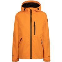 Trespass - "Robina DLX" Jacke für Damen (Knallrot)