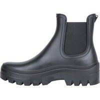 Damen-Regenstiefeletten