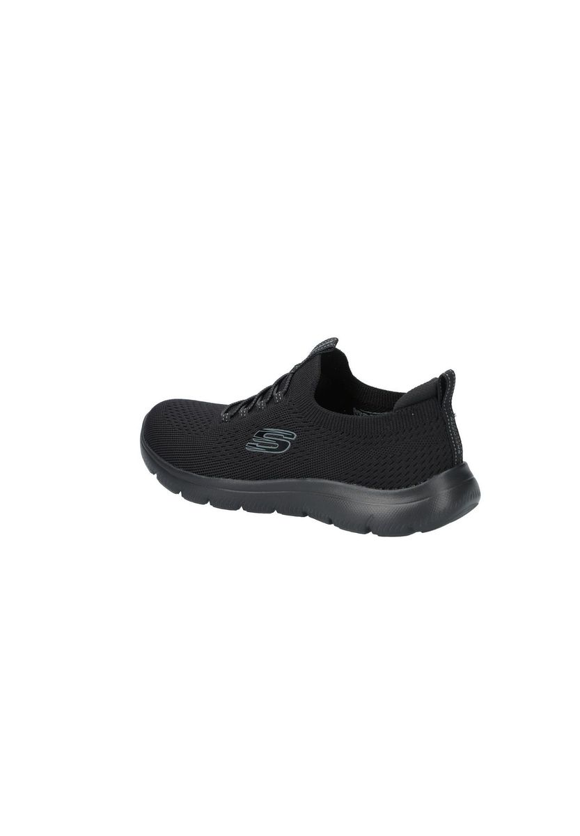 Bequemer Mesh-Slipper-Sneaker für Damen