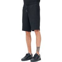 Herren Essential Strick Jersey Shorts