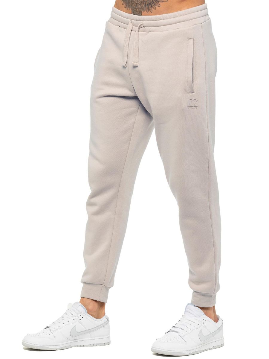 Herren Jogginghose mit normaler Passform