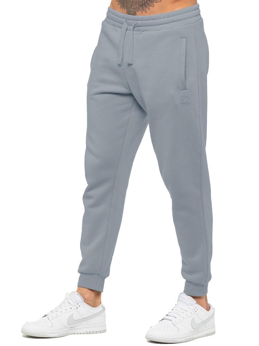 Herren Jogginghose mit normaler Passform