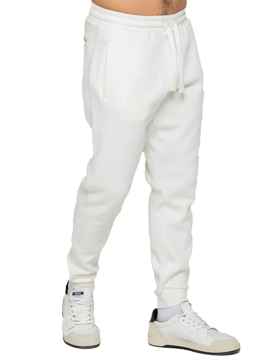 Herren Jogginghose mit normaler Passform